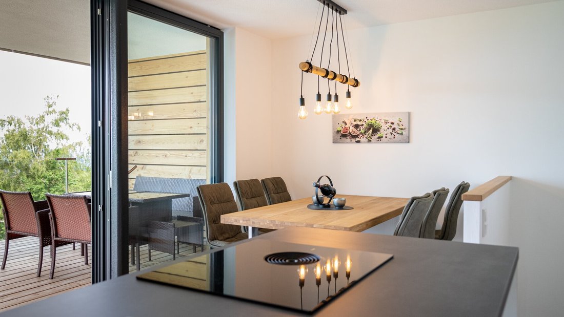 Apartment in Eichenberg, Vorarlberg, Austria 3 - 16448618