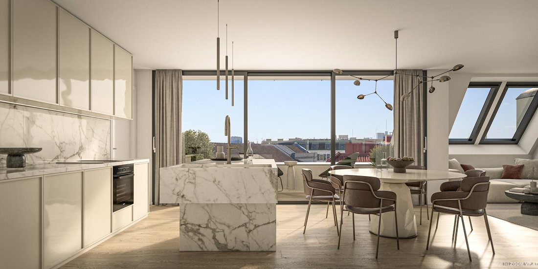 Apartment in Vienna, Wien, Austria 1 - 17034912