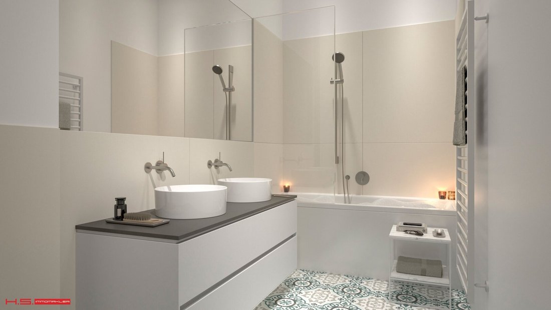 Apartment in Vienna, Wien, Austria 3 - 16424388