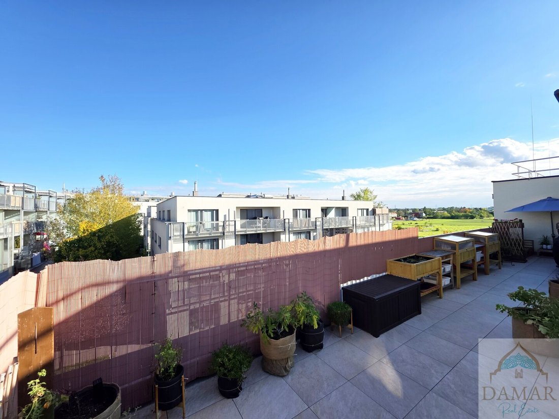 Penthouse in Vienna, Wien, Austria 3 - 17029850