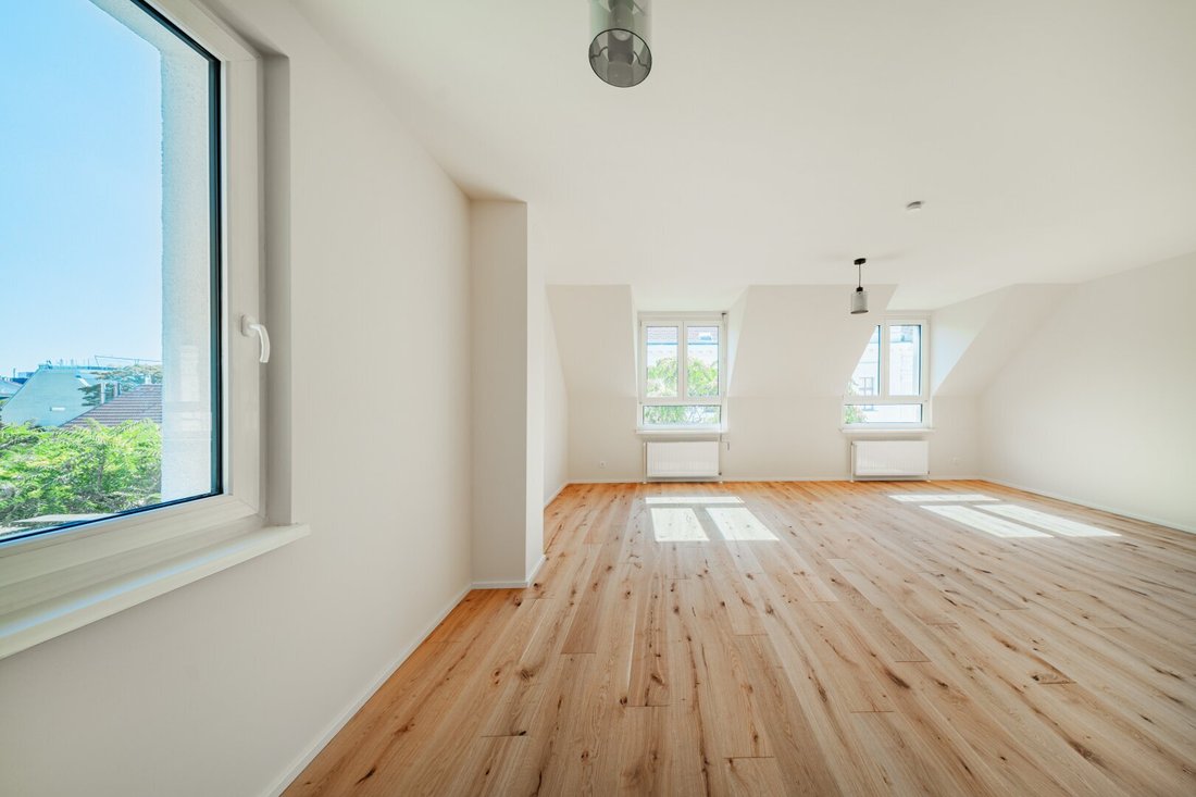 Apartment in Vienna, Wien, Austria 1 - 17027529