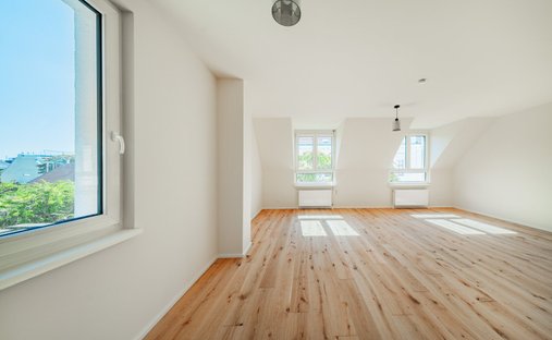 Apartment in Vienna, Wien, Austria 1