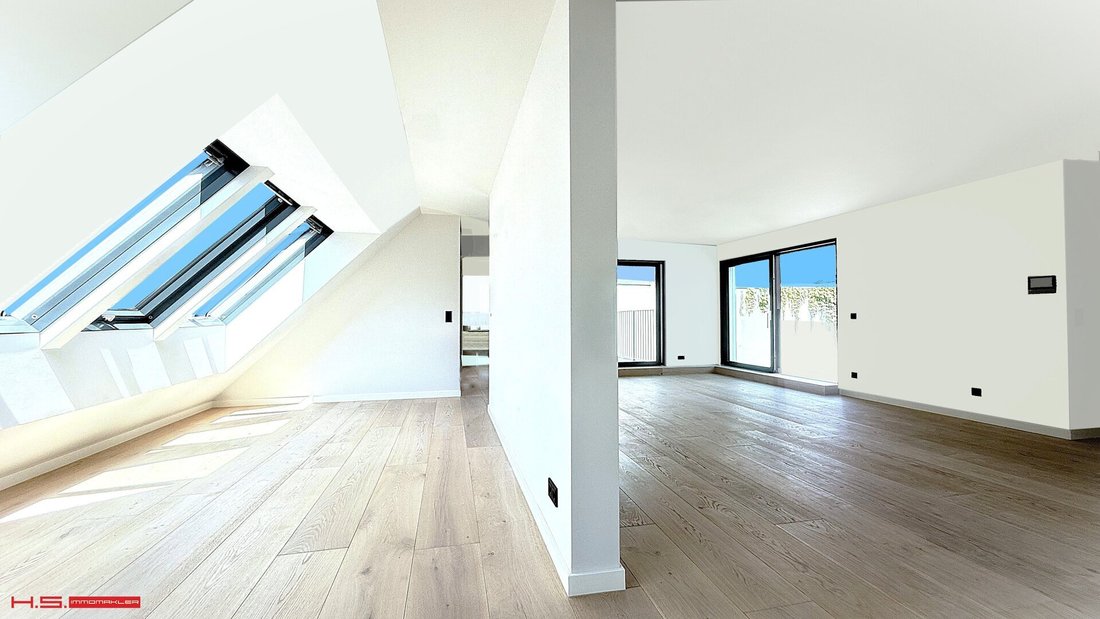 Apartment in Vienna, Wien, Austria 2 - 16422972