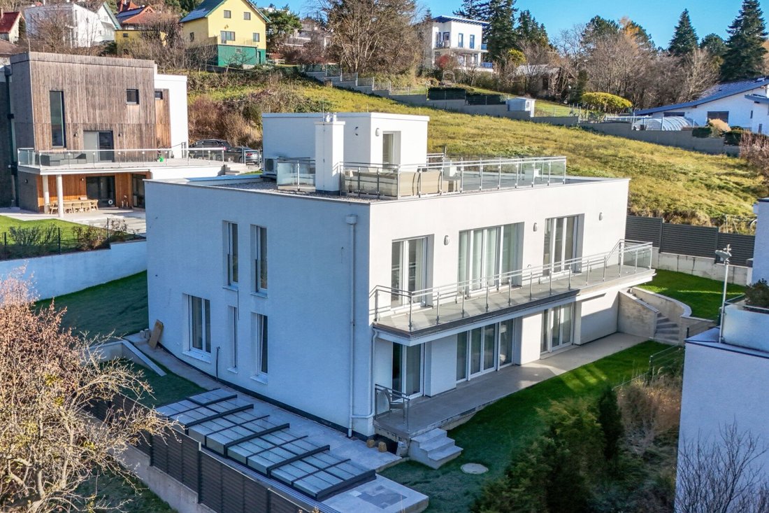 House in Gablitz, Lower Austria, Austria 3 - 17030679