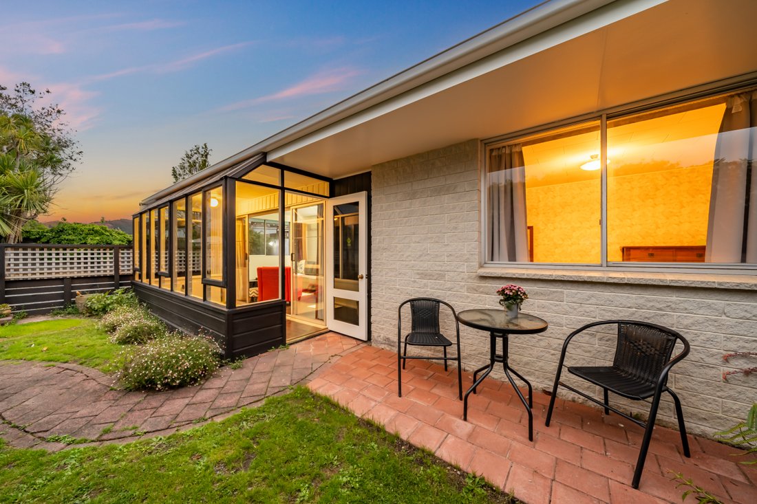Apartment in Upper Hutt, Wellington, New Zealand 1 - 17026442