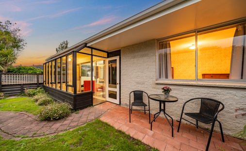 Apartment in Upper Hutt, Wellington, New Zealand 1