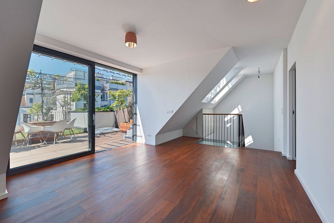 Penthouse in Vienna, Wien, Austria 2 - 17036453