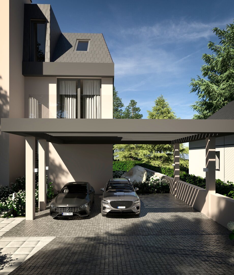 Villa in Vienna, Wien, Austria 5 - 17027091