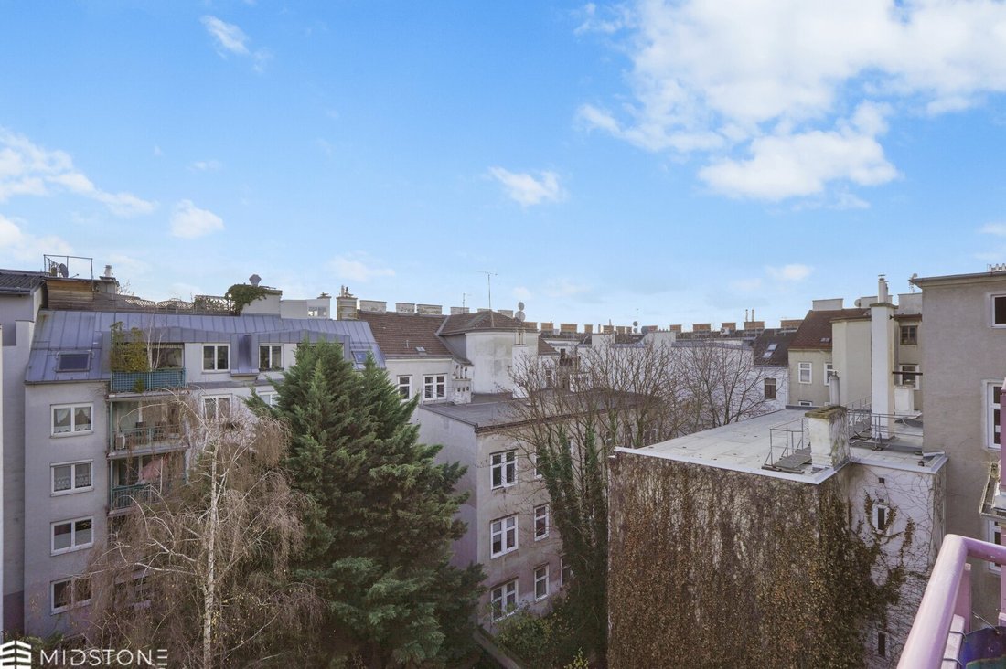 Penthouse in Vienna, Vienna, Austria 5 - 17030538