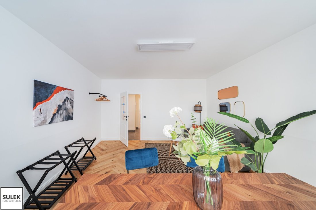 Apartment in Vienna, Wien, Austria 5 - 17031856