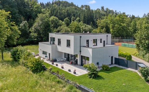 Casa en Ohlsdorf, Alta Austria, Austria 1