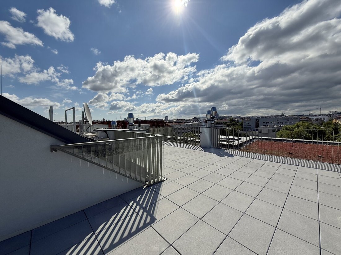 Apartment in Vienna, Wien, Austria 2 - 16454411