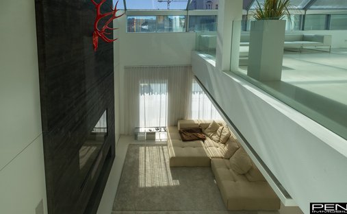 Penthouse in Linz, Upper Austria, Austria 1