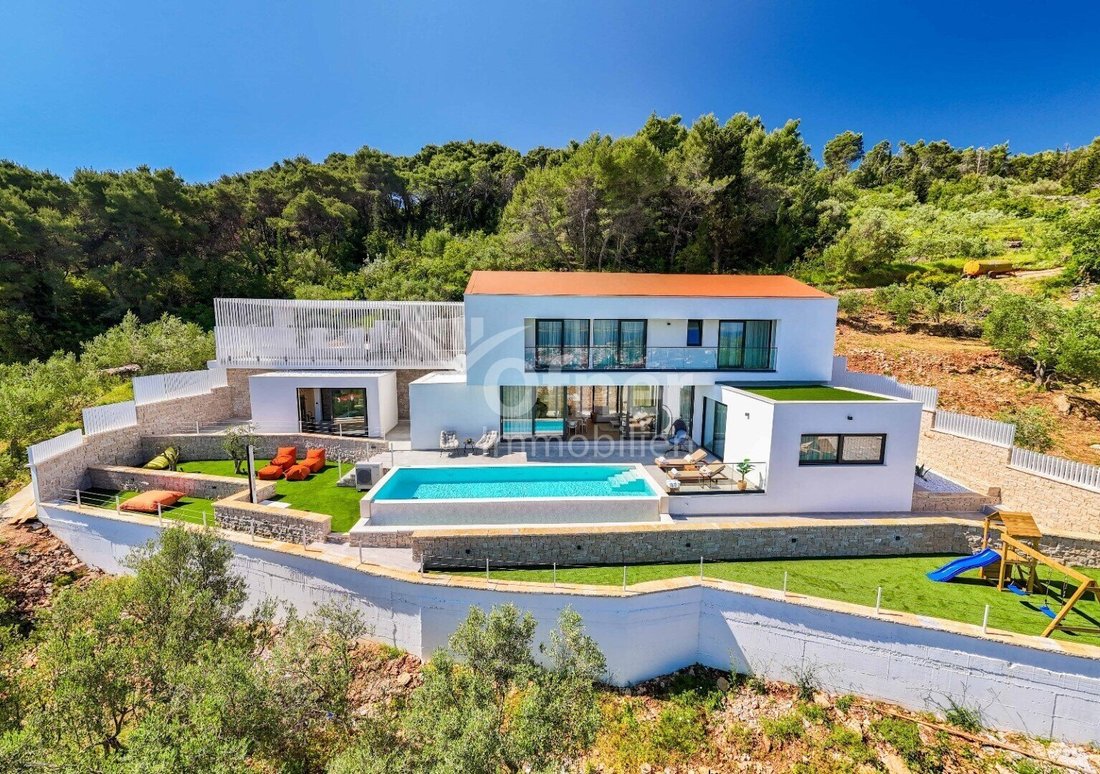 House in Ugljan, Zadar County, Croatia 3 - 17027587
