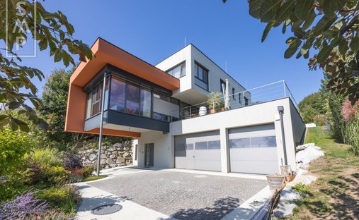 House in Sankt Andrä-Wördern, Lower Austria, Austria 1