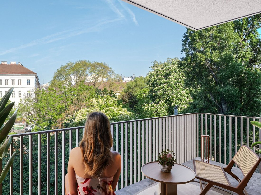Apartment in Vienna, Wien, Austria 2 - 17032566