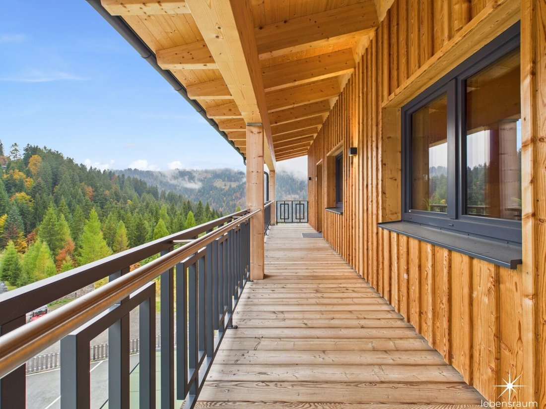 Apartment in Sonnleiten, Carinthia, Austria 2 - 17028047