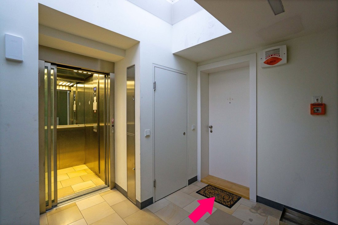 Penthouse in Vienna, Wien, Austria 4 - 17030998