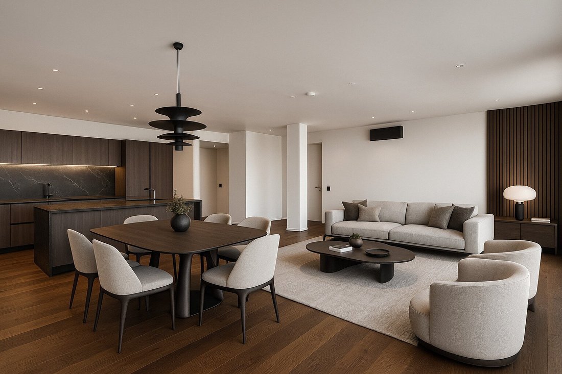 Apartment in Vienna, Wien, Austria 4 - 17033086
