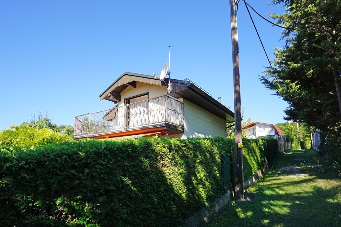 House in Vienna, Wien, Austria 3 - 17030085