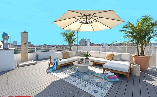 Appartement à Vienne, Vienne, Autriche 1