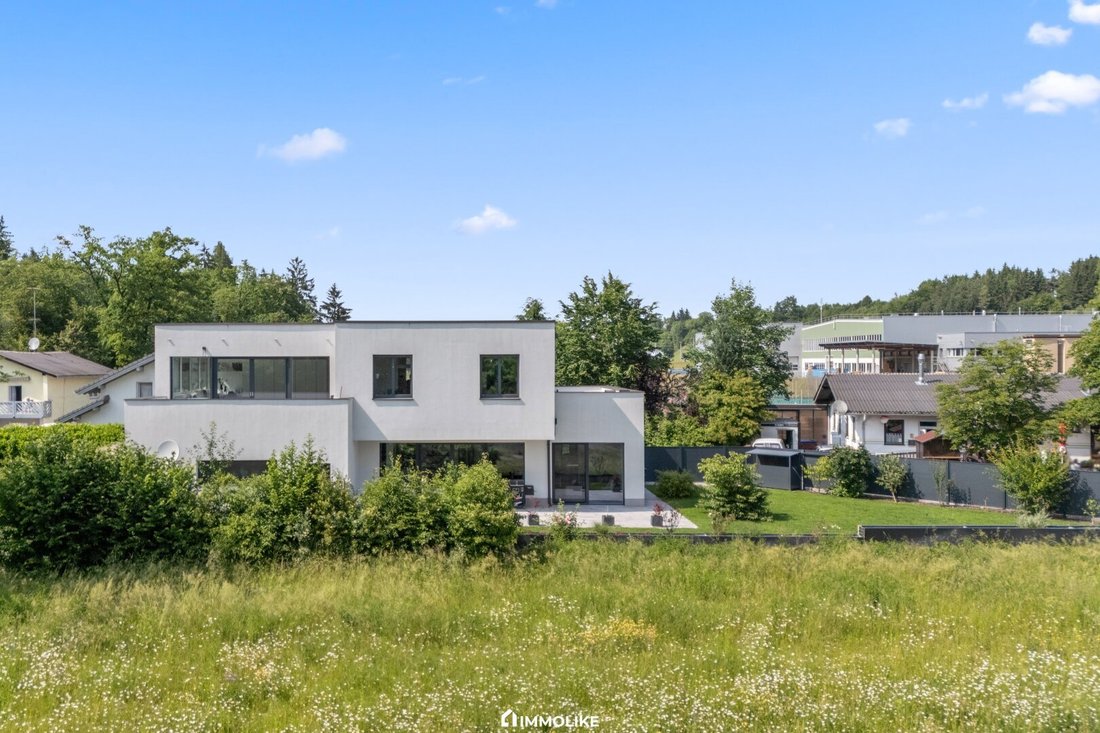 House in Ohlsdorf, Upper Austria, Austria 4 - 17031270