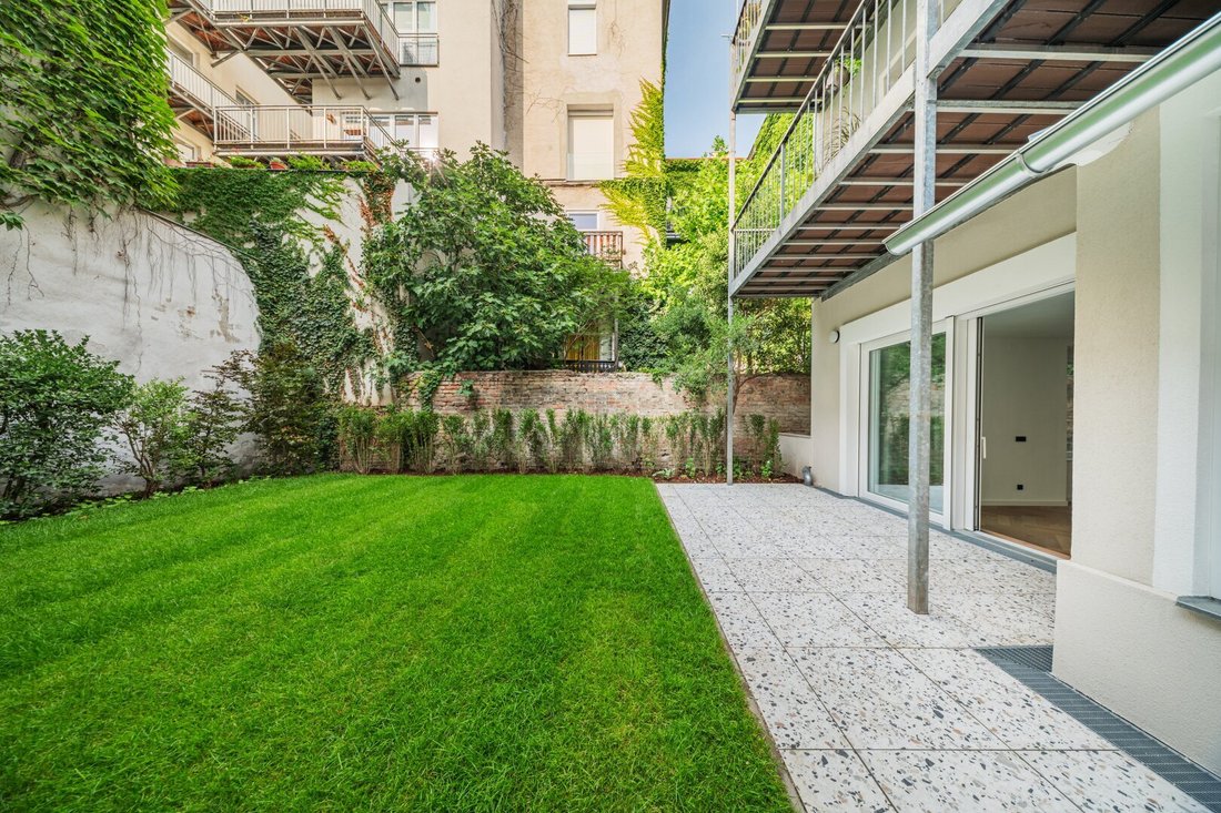 Apartment in Vienna, Wien, Austria 4 - 16429523