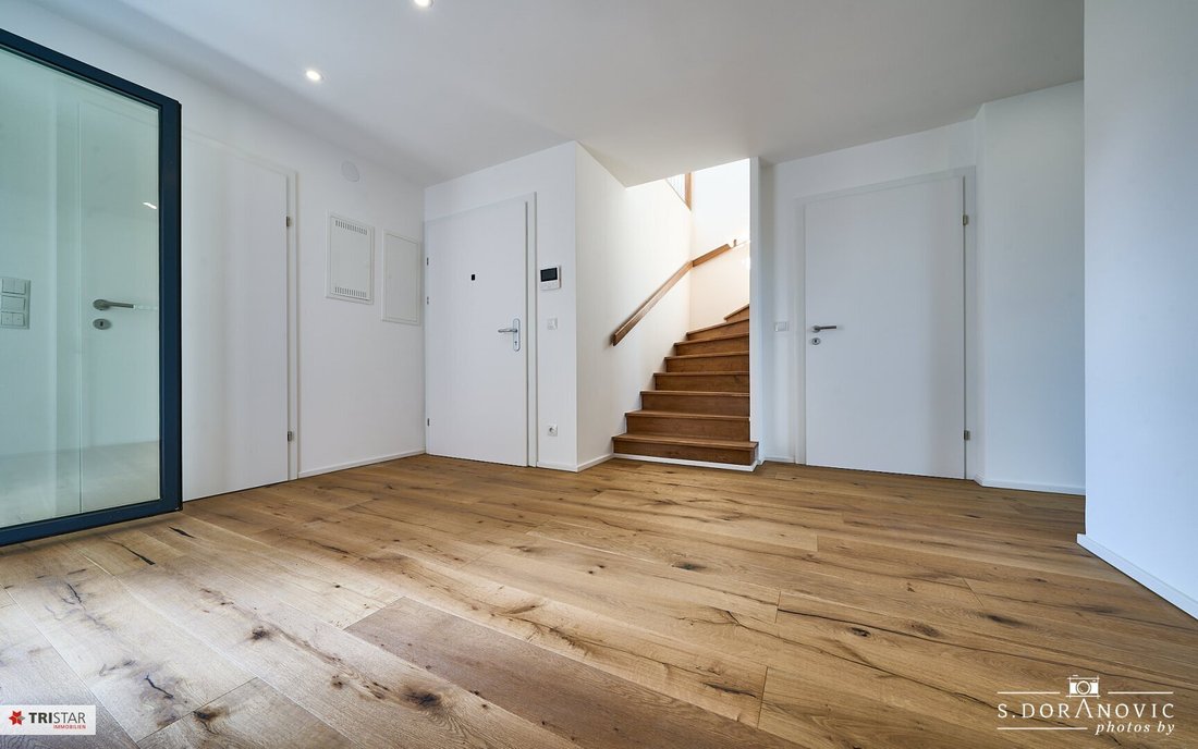 Penthouse in Vienna, Wien, Austria 5 - 17026628