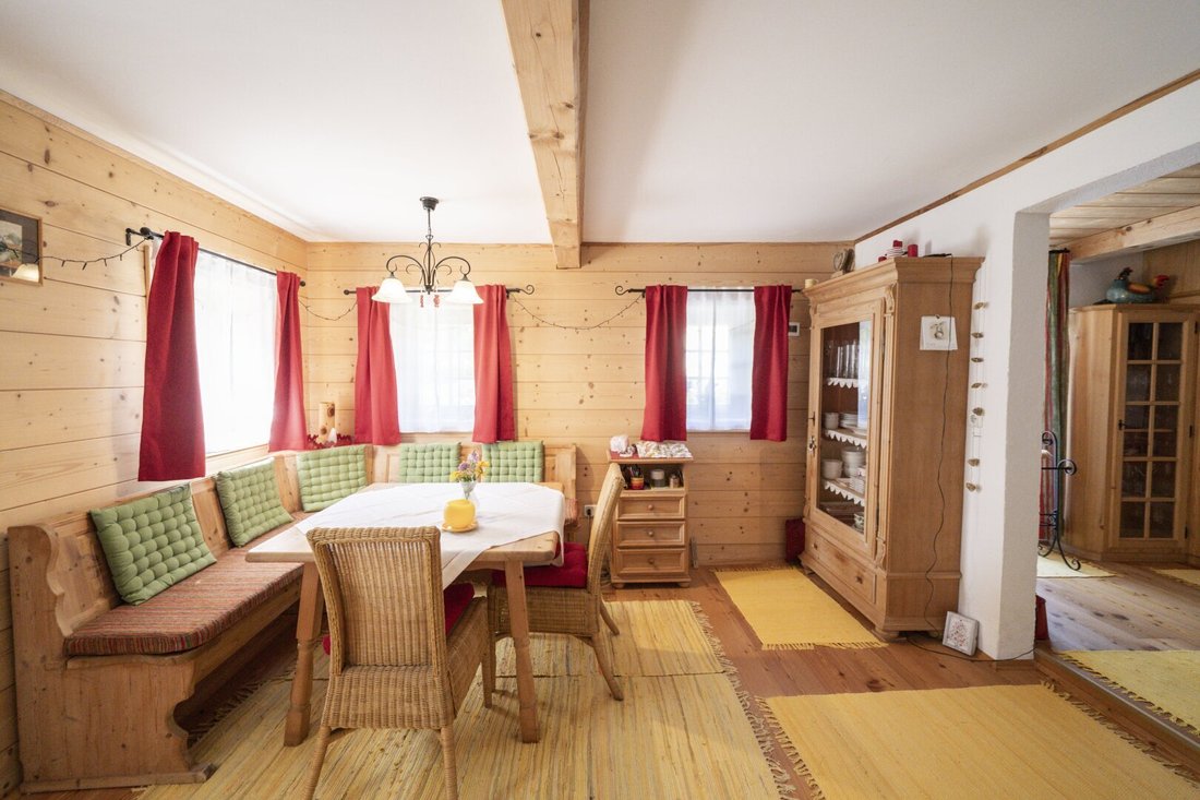 Casa di campagna a Straß im Attergau, Alta Austria, Austria 4 - 17029299