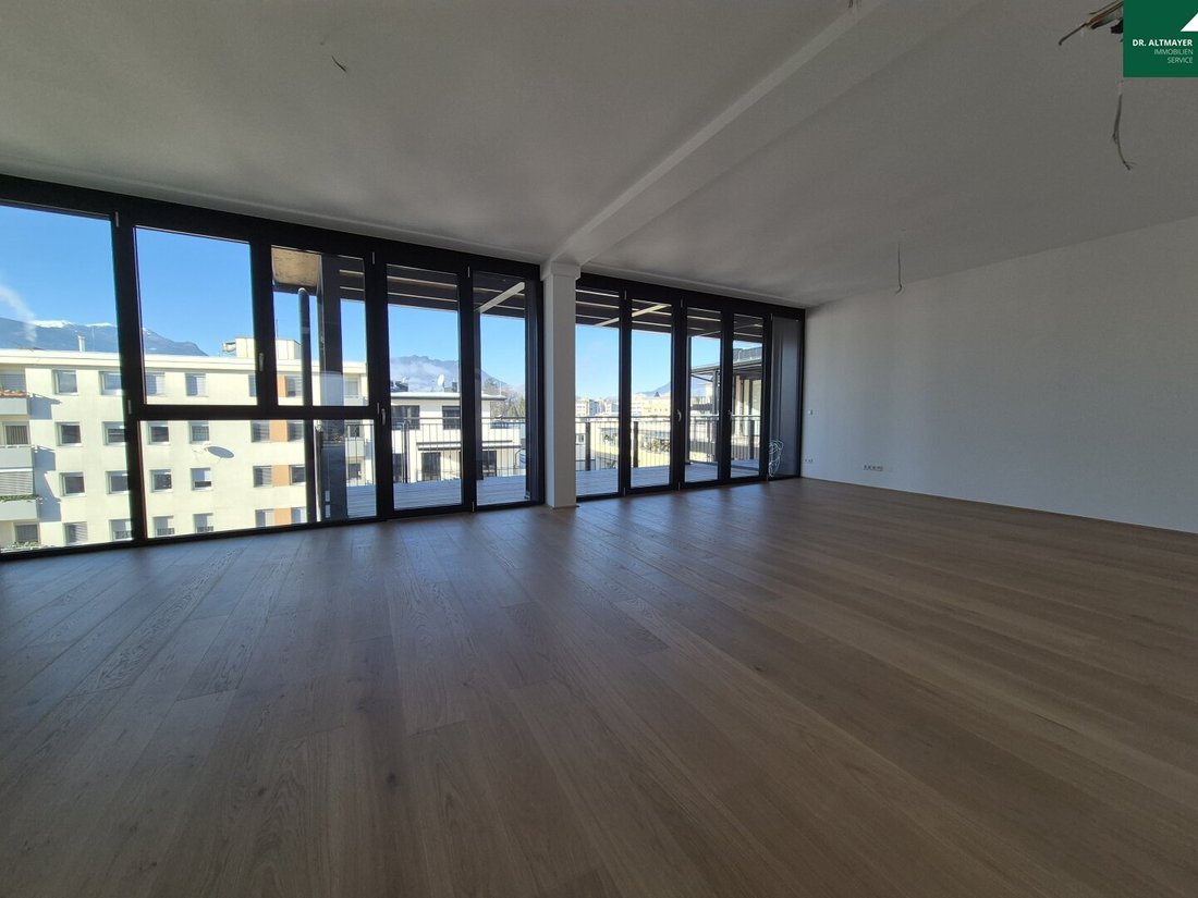 Apartment in Villach, Carinthia, Austria 1 - 17026882