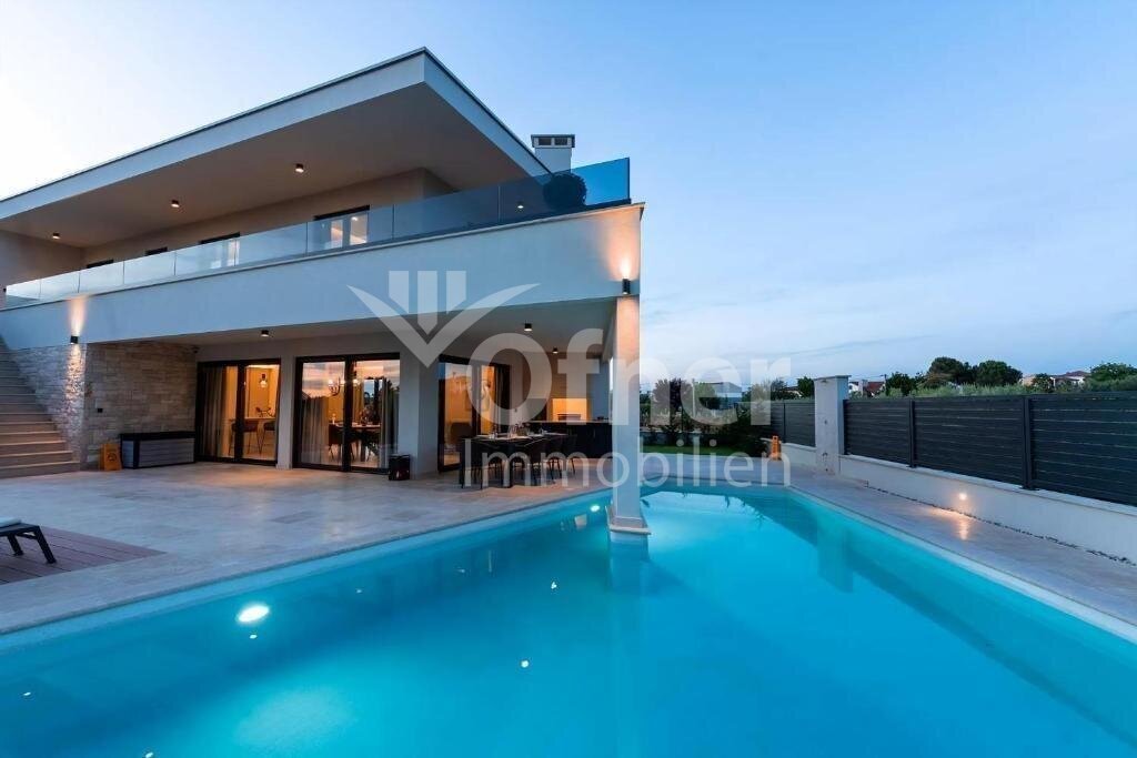 House in Musalez, Istria County, Croatia 2 - 17029502