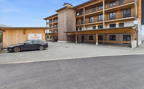 Apartment in Sonnleiten, Carinthia, Austria 1