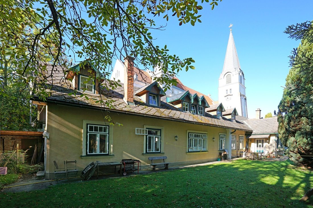 House in Pressbaum, Lower Austria, Austria 2 - 17030307