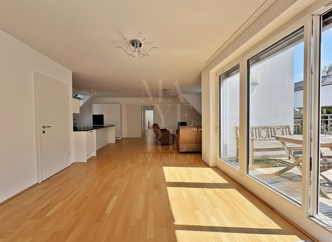 Apartment in Vienna, Wien, Austria 2 - 16452330