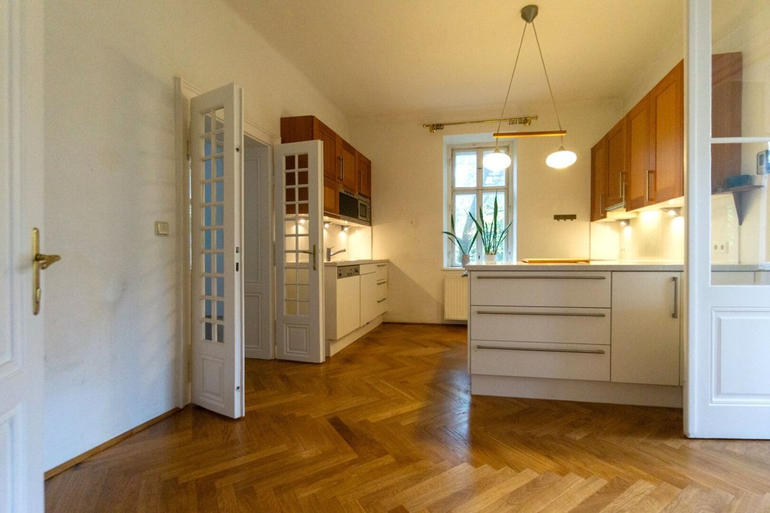 House in Pressbaum, Lower Austria, Austria 5 - 17032379