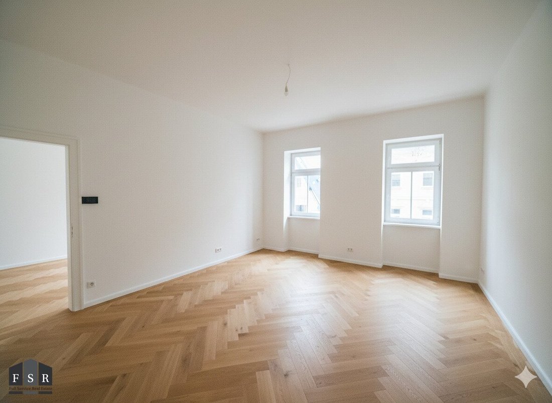 Apartment in Vienna, Wien, Austria 1 - 17032482