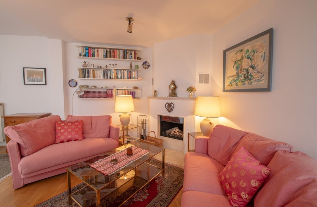 Penthouse in Vienna, Wien, Austria 4 - 17032831
