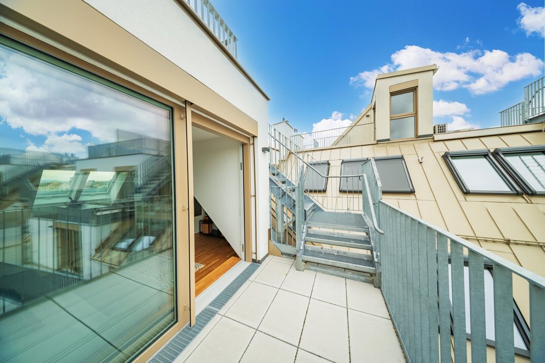 Apartment in Vienna, Wien, Austria 5 - 16427255
