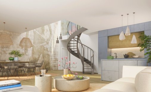 Apartment in Tulln, Lower Austria, Austria 1
