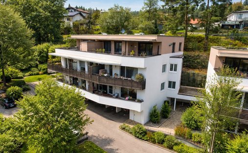 Apartment in Klagenfurt am Wörthersee, Carinthia, Austria 1