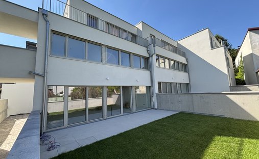 Maison à Klosterneuburg, Basse-Autriche, Autriche 1