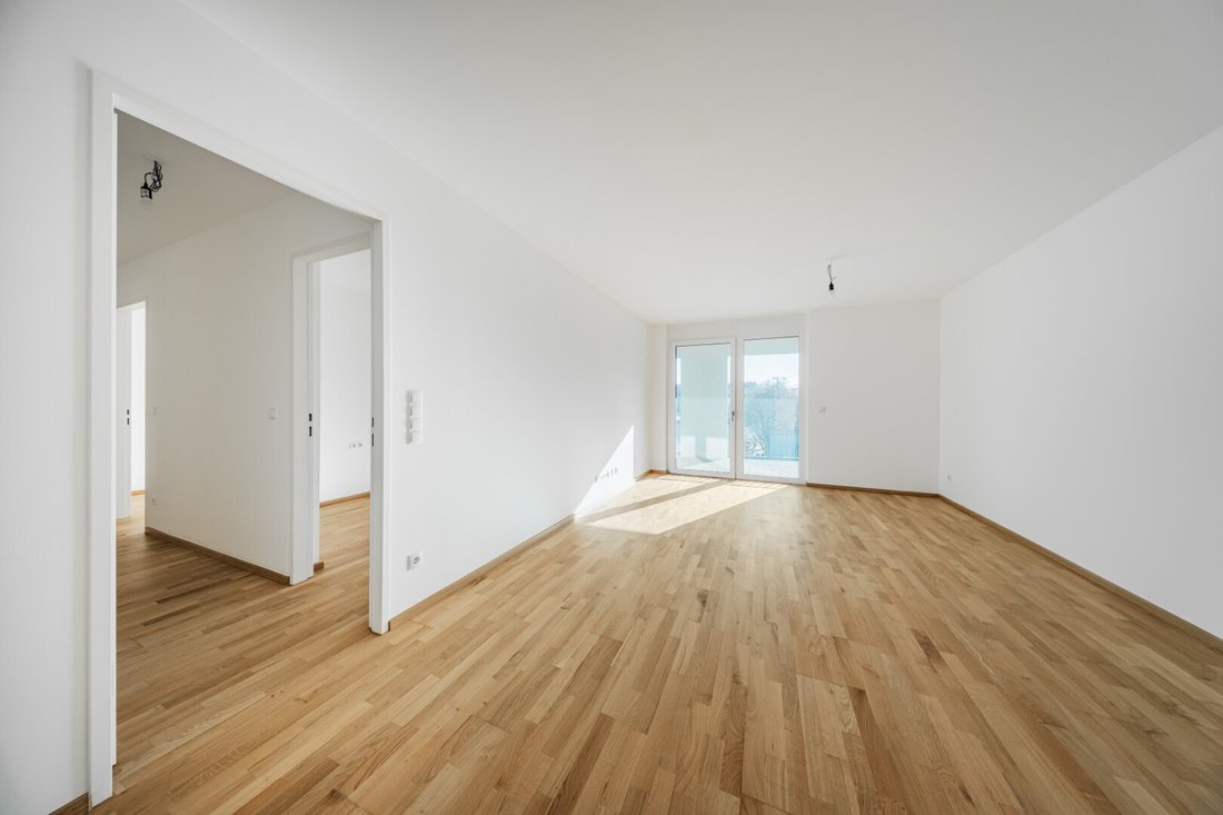 Apartment in Vienna, Wien, Austria 3 - 16450457