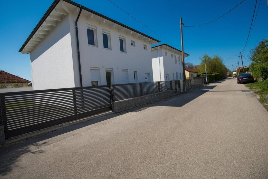 House in Gerasdorf, Lower Austria, Austria 1 - 16422341