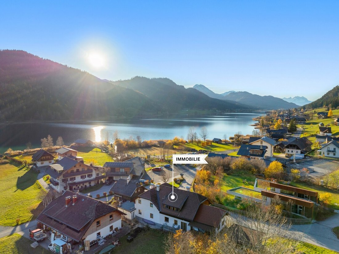 Techendorf, Carinthia, Austria 3 - 17032522