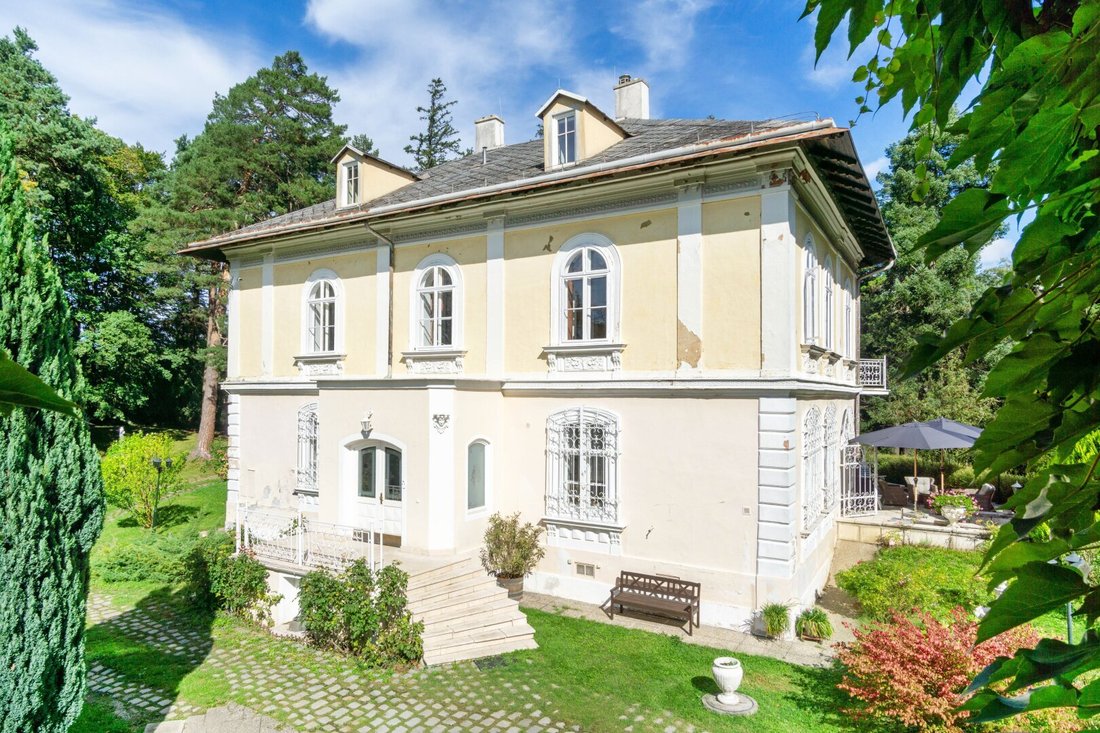 Villa in Pressbaum, Lower Austria, Austria 3 - 17032575