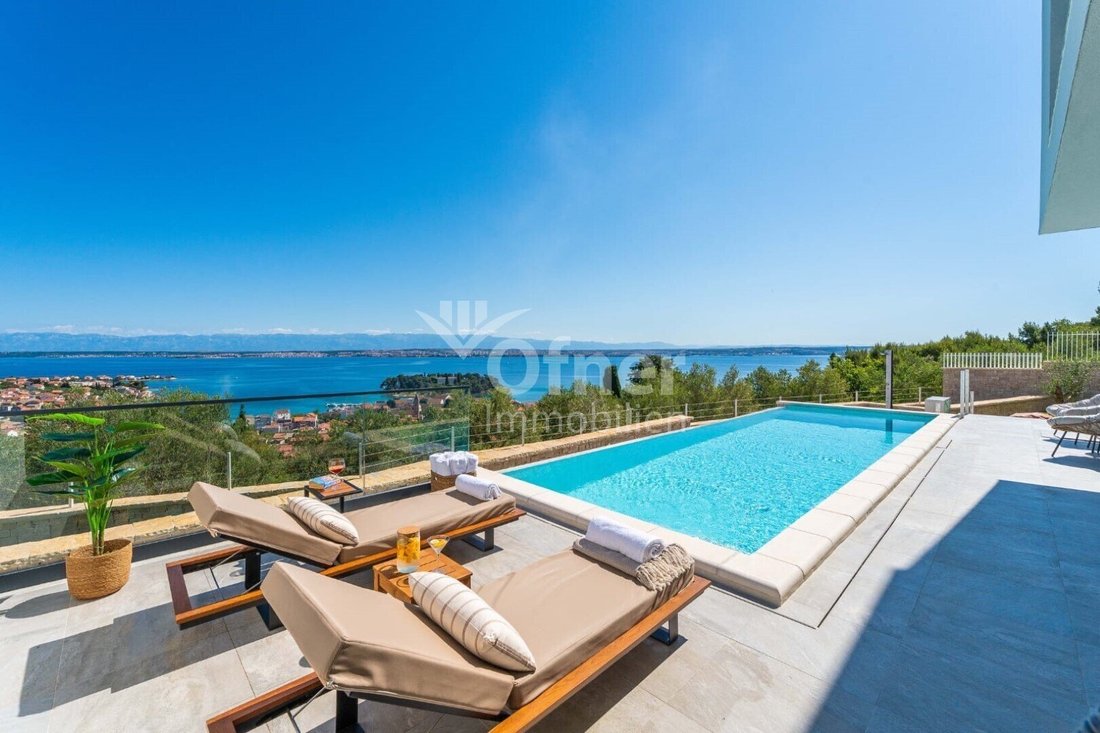 House in Ugljan, Zadar County, Croatia 1 - 17027587