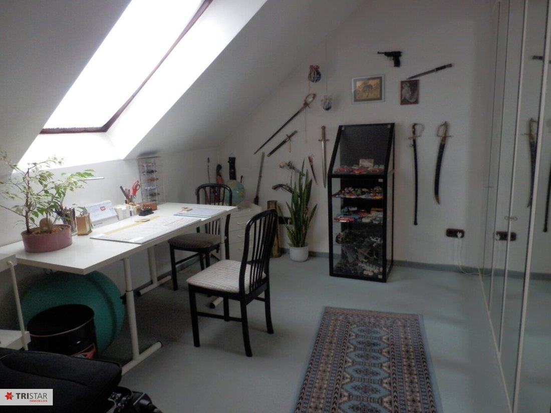 Country House in Pressbaum, Lower Austria, Austria 5 - 17028408