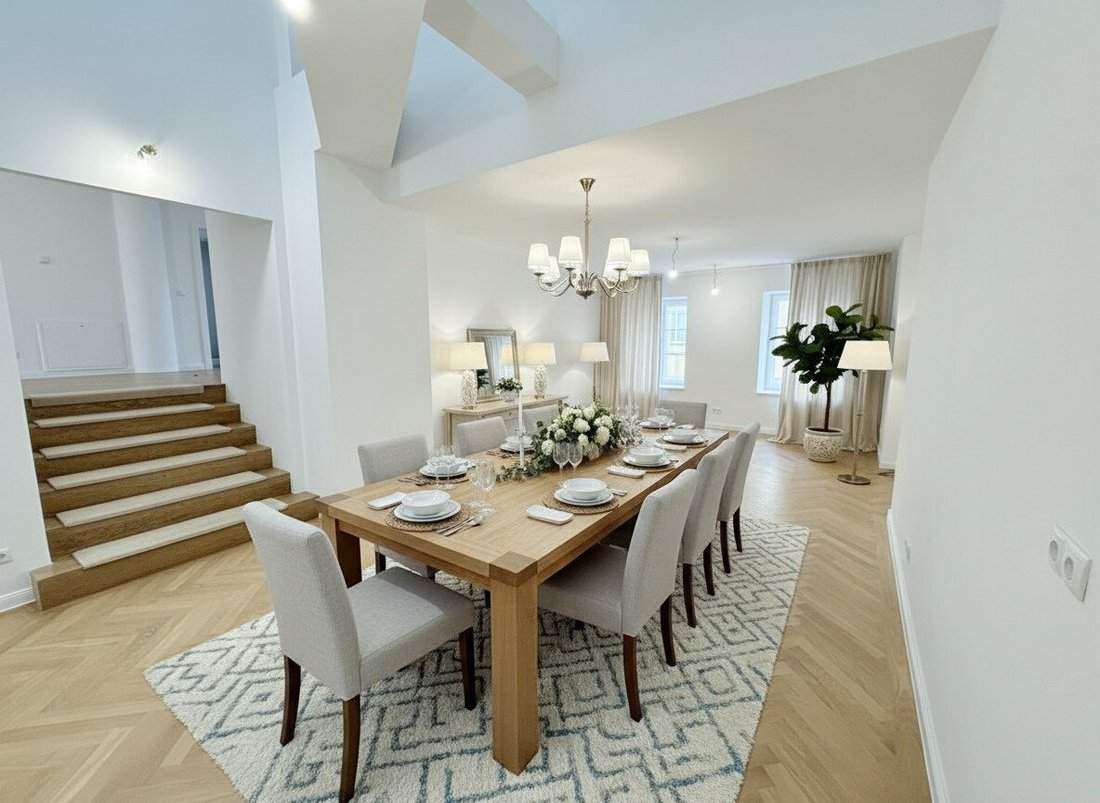 Apartment in Vienna, Wien, Austria 1 - 17031801