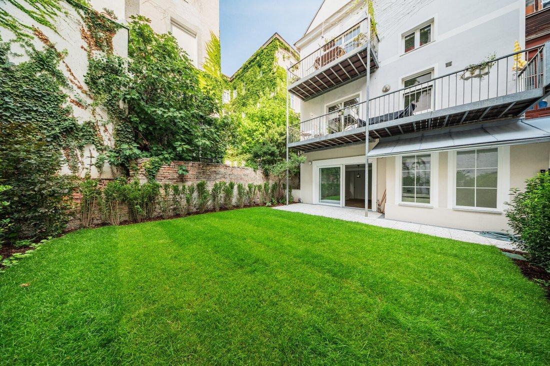 Apartment in Vienna, Wien, Austria 1 - 16429523