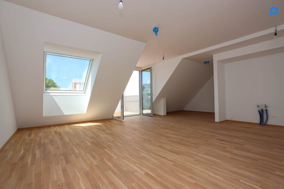Penthouse in Vienna, Vienna, Austria 2 - 17027424